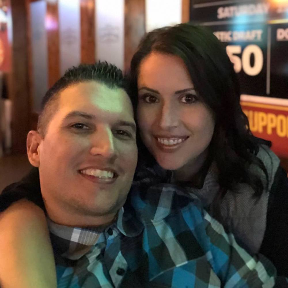 Meet your Posher, Randy-kristi